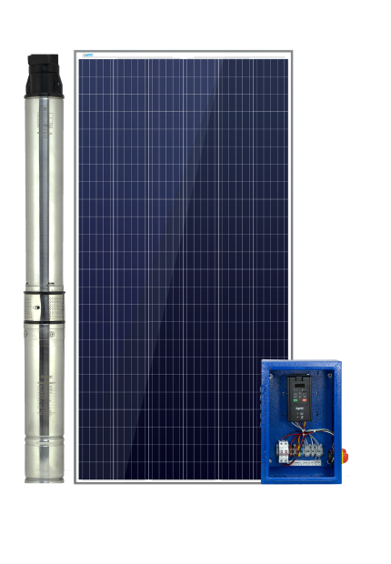 Solar Pump System